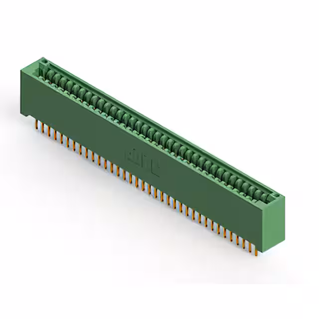 345-036-558-101 EDAC Inc.  Edgeboard Connectors